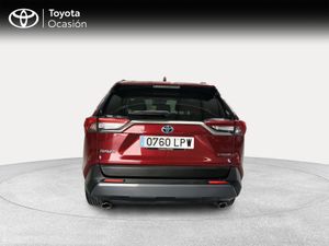 Toyota Rav4 2.5l 220H Advance  - Foto 5