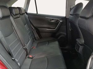 Toyota Rav4 2.5l 220H Advance  - Foto 8