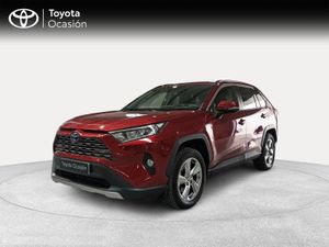 Toyota Rav4 2.5l 220H Advance  - Foto 2