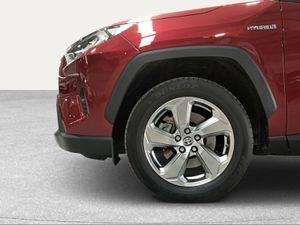 Toyota Rav4 2.5l 220H Advance  - Foto 17