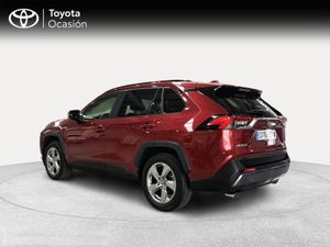 Toyota Rav4 2.5l 220H Advance  - Foto 3
