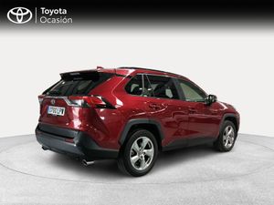 Toyota Rav4 2.5l 220H Advance  - Foto 19