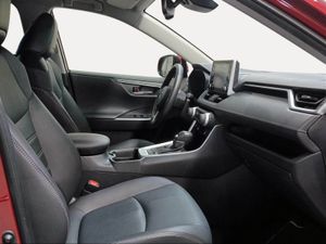 Toyota Rav4 2.5l 220H Advance  - Foto 7