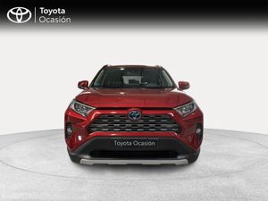 Toyota Rav4 2.5l 220H Advance  - Foto 6