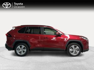 Toyota Rav4 2.5l 220H Advance  - Foto 18