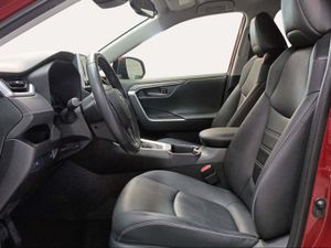 Toyota Rav4 2.5l 220H Advance  - Foto 13