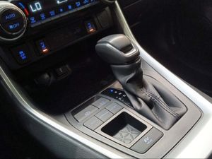 Toyota Rav4 2.5l 220H Advance  - Foto 21