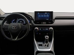 Toyota Rav4 2.5l 220H Advance  - Foto 9