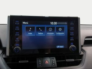 Toyota Rav4 2.5l 220H Advance  - Foto 16