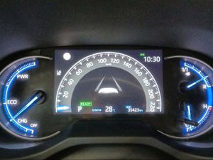 Toyota Rav4 2.5l 220H Advance  - Foto 15