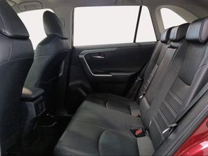 Toyota Rav4 2.5l 220H Advance  - Foto 12