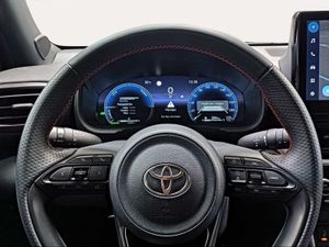 Toyota Yaris Cross 1.5 130H GR Sport  - Foto 14