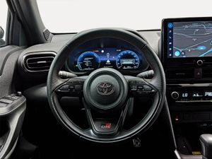 Toyota Yaris Cross 1.5 130H GR Sport  - Foto 10