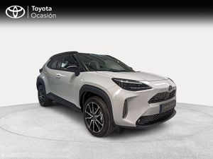 Toyota Yaris Cross 1.5 130H GR Sport  - Foto 20