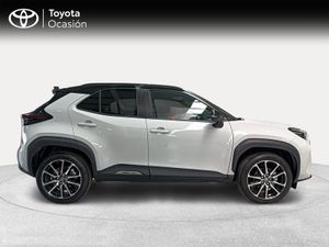 Toyota Yaris Cross 1.5 130H GR Sport  - Foto 18