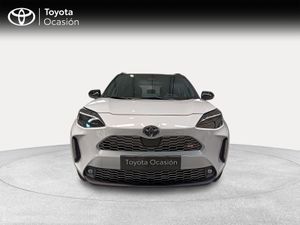 Toyota Yaris Cross 1.5 130H GR Sport  - Foto 6