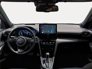 Toyota Yaris Cross 1.5 130H GR Sport  - Foto 9