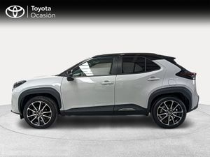 Toyota Yaris Cross 1.5 130H GR Sport  - Foto 4