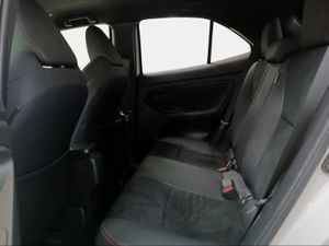 Toyota Yaris Cross 1.5 130H GR Sport  - Foto 12