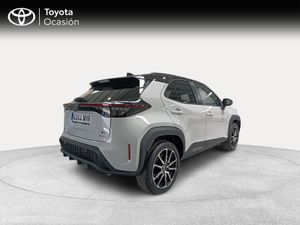 Toyota Yaris Cross 1.5 130H GR Sport  - Foto 19