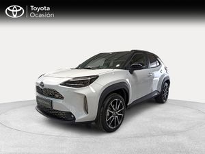 Toyota Yaris Cross 1.5 130H GR Sport  - Foto 2