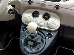Fiat 500 Cabrio Dolcevita Special Edition 1.0 Hybrid 70CV    - Foto 22