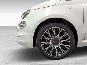 Fiat 500 Cabrio Dolcevita Special Edition 1.0 Hybrid 70CV    - Foto 12