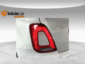 Fiat 500 Cabrio Dolcevita Special Edition 1.0 Hybrid 70CV    - Foto 18
