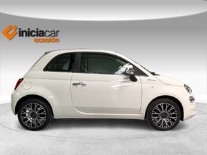Fiat 500 Cabrio Dolcevita Special Edition 1.0 Hybrid 70CV    - Foto 5