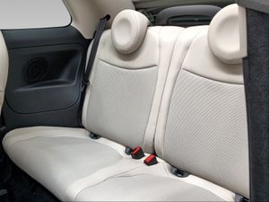 Fiat 500 Cabrio Dolcevita Special Edition 1.0 Hybrid 70CV    - Foto 11