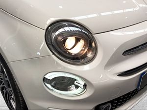 Fiat 500 Cabrio Dolcevita Special Edition 1.0 Hybrid 70CV    - Foto 19