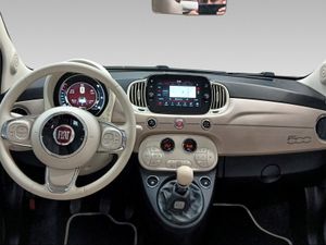 Fiat 500 Cabrio Dolcevita Special Edition 1.0 Hybrid 70CV    - Foto 9