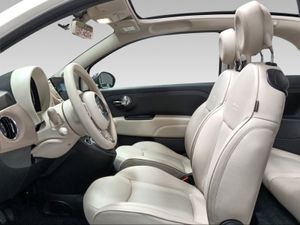 Fiat 500 Cabrio Dolcevita Special Edition 1.0 Hybrid 70CV    - Foto 10