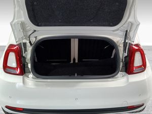 Fiat 500 Cabrio Dolcevita Special Edition 1.0 Hybrid 70CV    - Foto 7