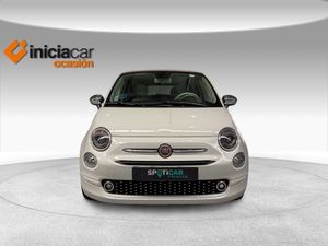 Fiat 500 Cabrio Dolcevita Special Edition 1.0 Hybrid 70CV    - Foto 3