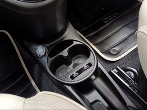 Fiat 500 Cabrio Dolcevita Special Edition 1.0 Hybrid 70CV    - Foto 23