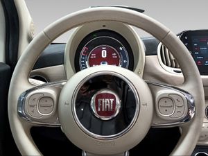 Fiat 500 Cabrio Dolcevita Special Edition 1.0 Hybrid 70CV    - Foto 21