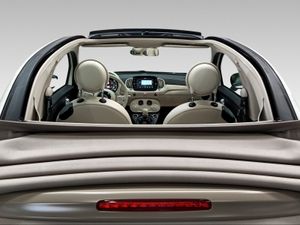 Fiat 500 Cabrio Dolcevita Special Edition 1.0 Hybrid 70CV    - Foto 20