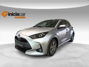 Toyota Yaris 1.5 120H Active Plus  - Foto 2