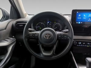 Toyota Yaris 1.5 120H Active Plus  - Foto 10
