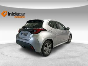 Toyota Yaris 1.5 120H Active Plus  - Foto 19