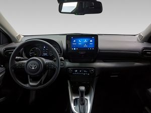 Toyota Yaris 1.5 120H Active Plus  - Foto 9