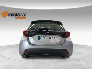 Toyota Yaris 1.5 120H Active Plus  - Foto 5