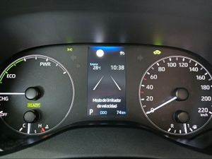 Toyota Yaris 1.5 120H Active Plus  - Foto 15