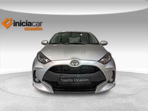 Toyota Yaris 1.5 120H Active Plus  - Foto 6
