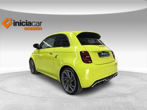 Abarth 500 500e Scorpionissima 42kwh 113kw (154cv)  - Foto 8