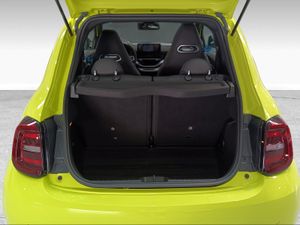 Abarth 500 500e Scorpionissima 42kwh 113kw (154cv)  - Foto 7