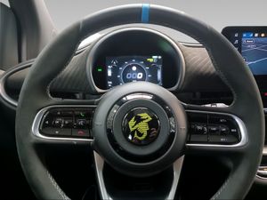 Abarth 500 500e Scorpionissima 42kwh 113kw (154cv)  - Foto 19