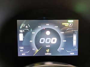 Abarth 500 500e Scorpionissima 42kwh 113kw (154cv)  - Foto 14