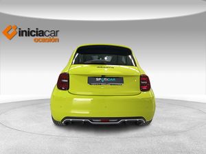 Abarth 500 500e Scorpionissima 42kwh 113kw (154cv)  - Foto 6